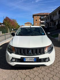 Mitsubishi L200 2.4 DI-D/154CV Double Cab Intense