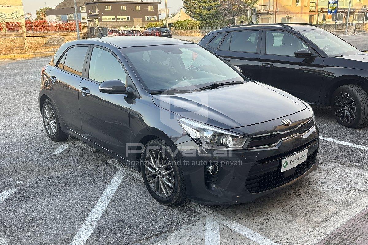 KIA Rio 1.4 CRDi 90CV 5 porte Cool
