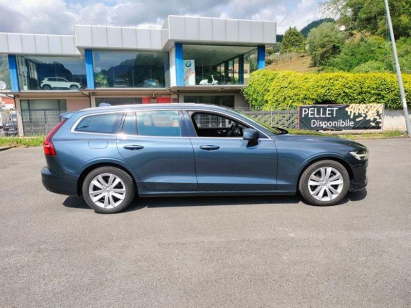 Volvo V60 D3 Geartronic Business Plus