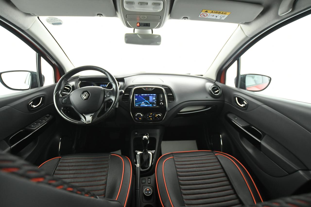 RENAULT Captur 1.5 dci energy R-Link 90cv edc CAMERA+NEOPATENTATI