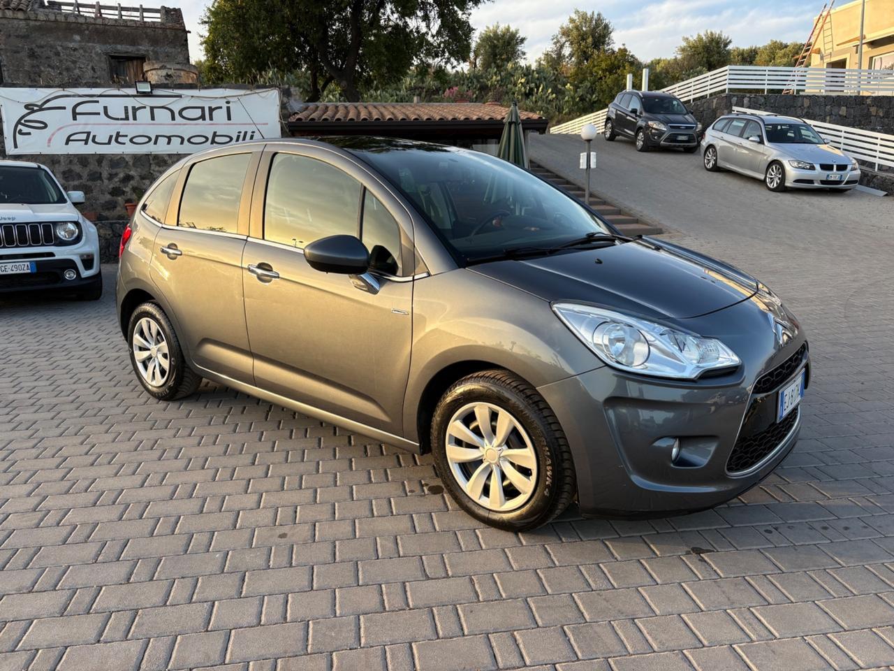 Citroen C3 1.4 Exclusive Neopatentati