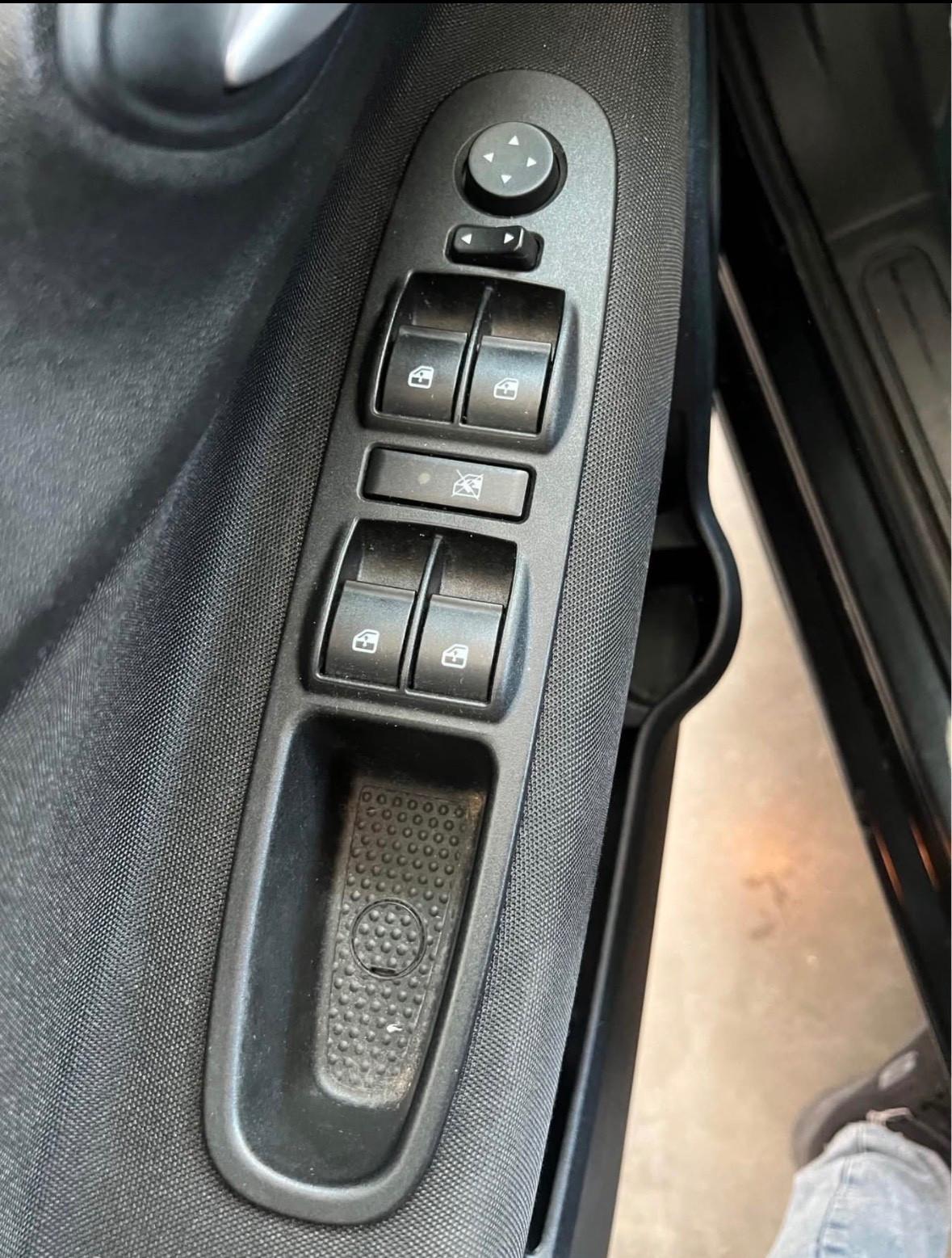 Fiat Punto 1.4 8V 5 porte Natural Power Lounge