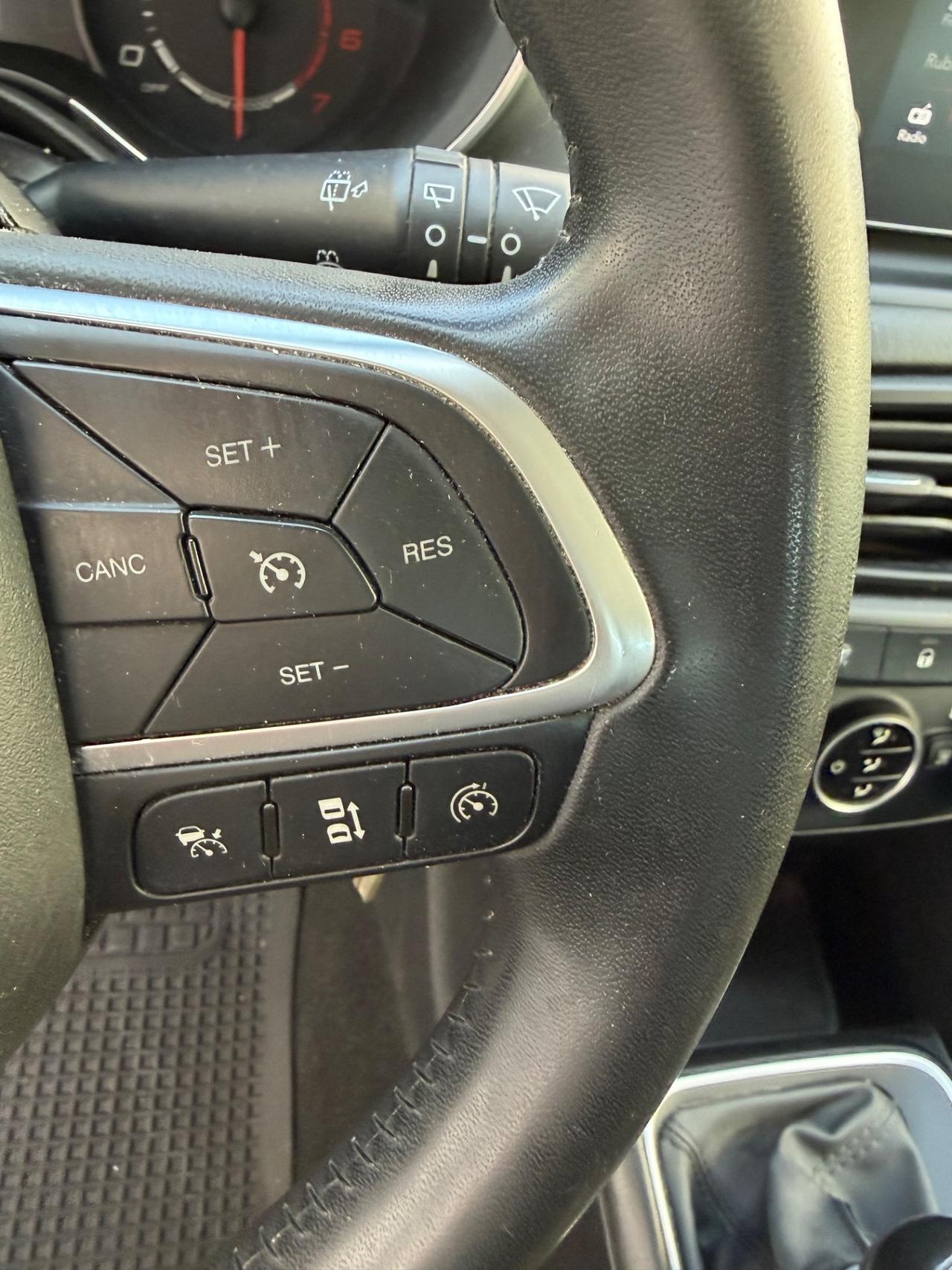 Fiat Tipo 1.6 MULTIJET Lounge “MANIACALE”