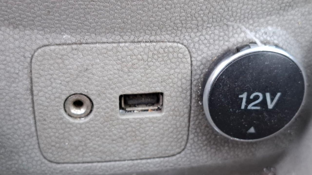 Ford Fiesta Titanium 1.5 gasolio 2013 problemi al motore
