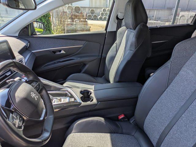 PEUGEOT 5008 Cambio automatico Black line 7 posti