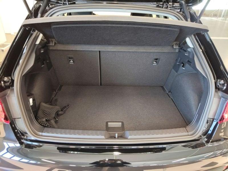 Audi A1 SPB 30 TFSI S tronic Business