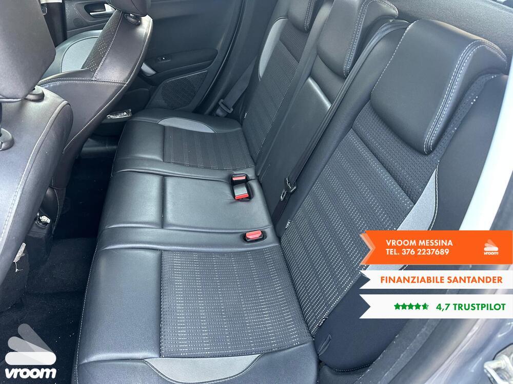 PEUGEOT 2008 1° serie 1.6 e-HDi 115 CV Stop&St...