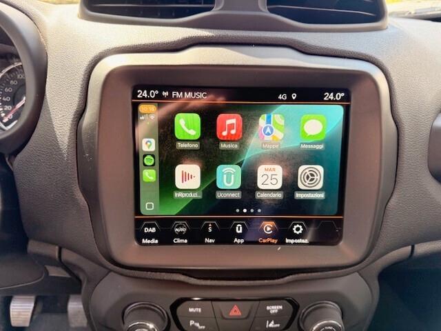 Jeep Renegade 1.6 Mjt 120 CV Business