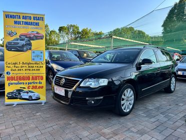 Volkswagen Passat 1.9 TDI/105CV ok per neopatentati