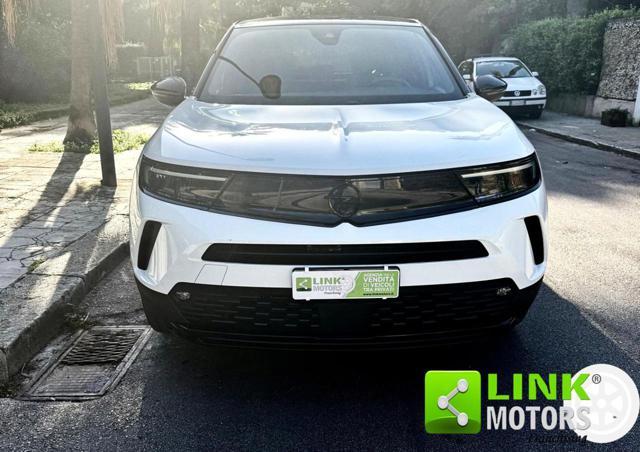 OPEL Mokka 1.2 Turbo 100 CV GS Line