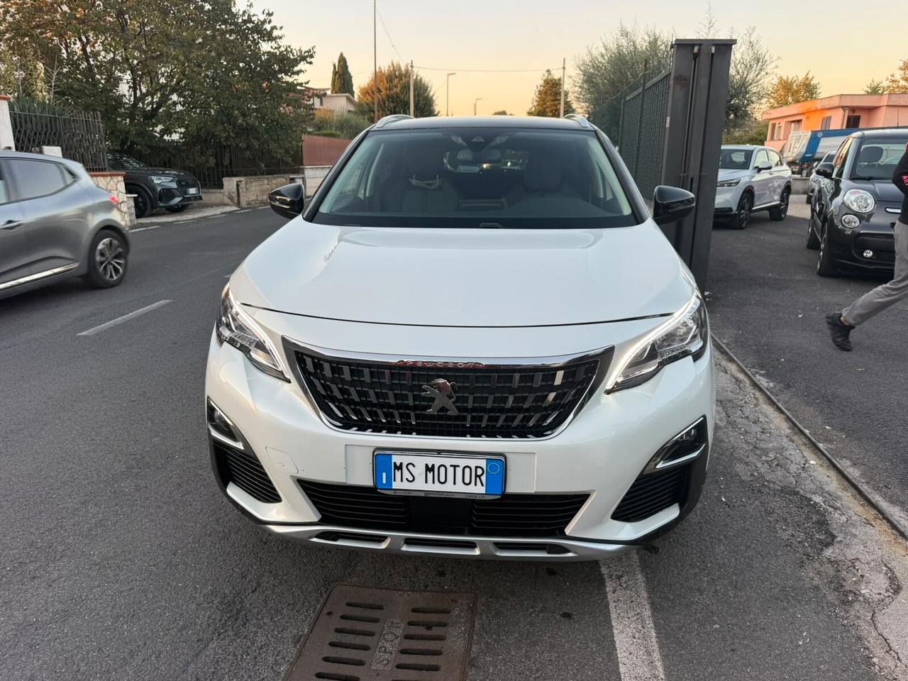 Peugeot 3008 BlueHDi 130 Euro6D - Full optional - Superprezzo