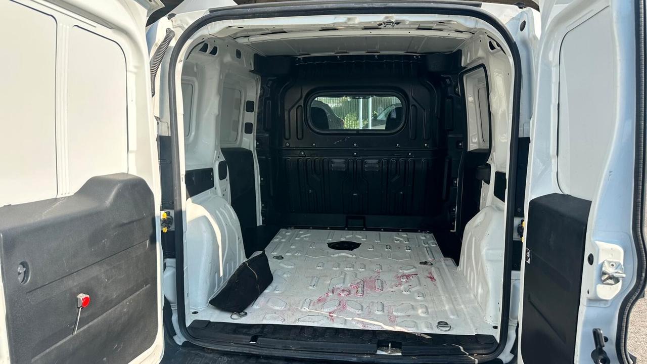 Fiat Doblo Doblò 1.3 MJT 95 cv
