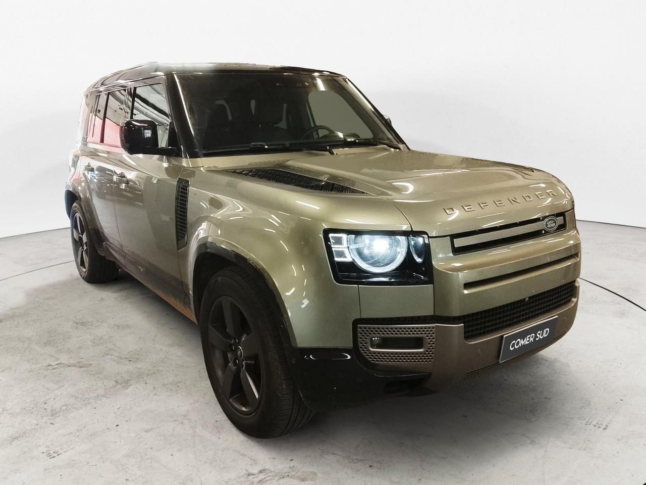 LAND ROVER Defender VII - Defender 110 3.0d i6 mhev X-Dynamic HSE awd 300cv auto