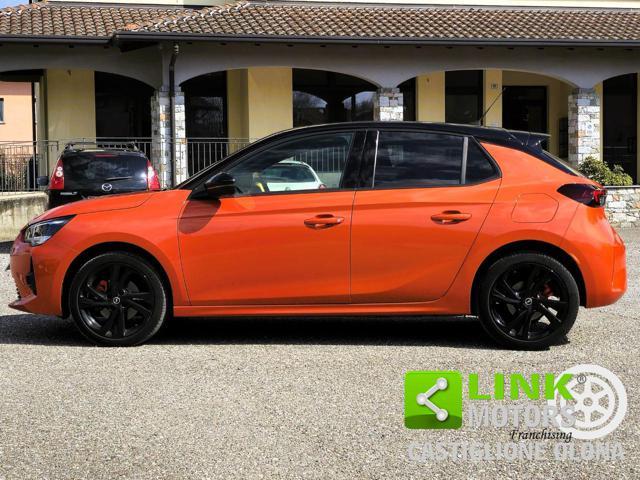 OPEL Corsa 1.2 100 CV GS Line