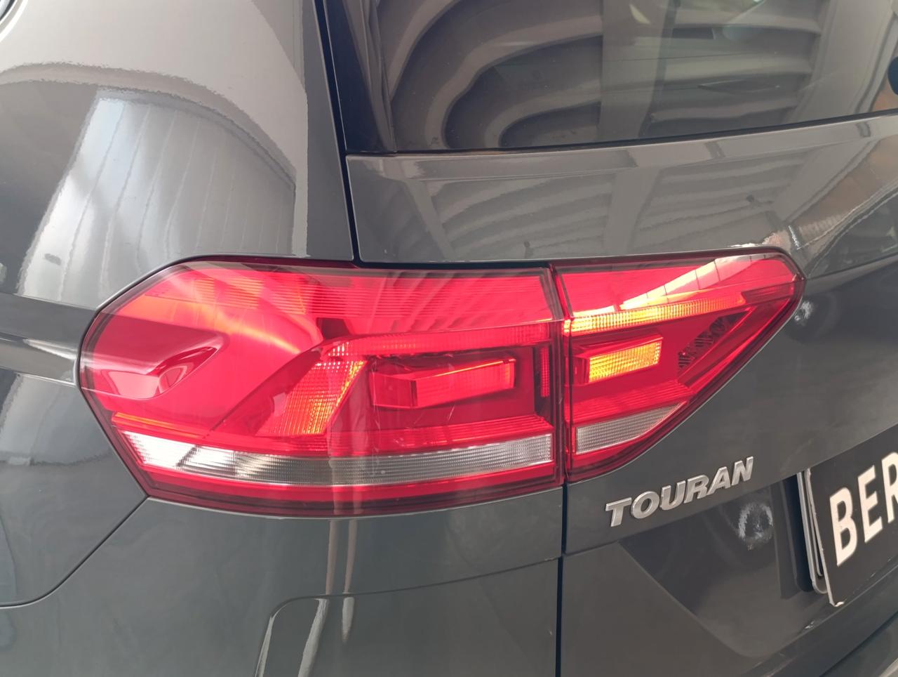Volkswagen Touran 1.5 tsi Business 150cv dsg