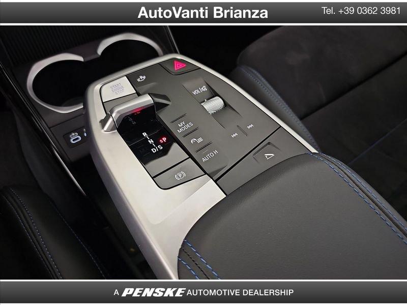 BMW X1 X1 sDrive 18d Msport