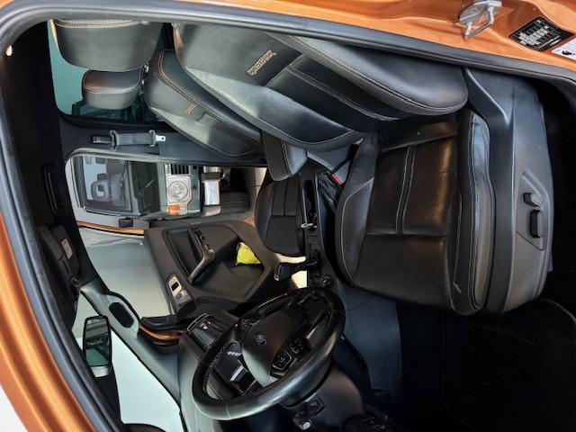 Ford Ranger Double Cab Ranger 3.2 tdci double cab Wildtrak 200cv auto