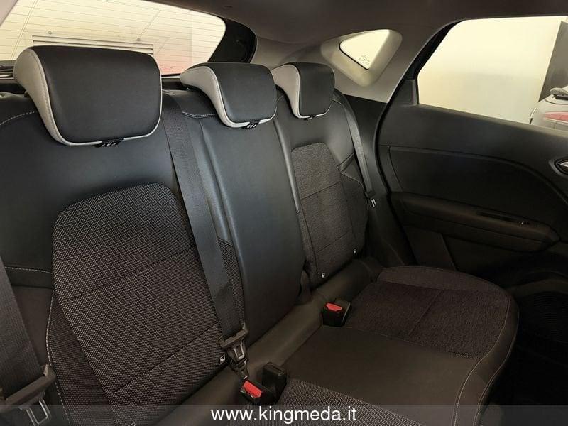 Renault Captur Captur Full Hybrid E-Tech 145 CV Techno