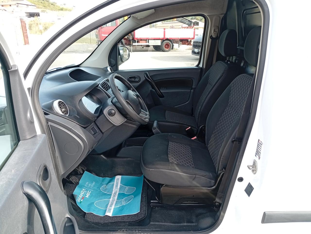 Renault Kangoo 1.5 dCi 90CV Furgone