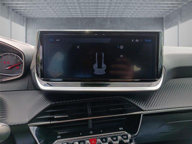 PEUGEOT 208 2ª serie PureTech 100 Stop&Start 5 porte Style