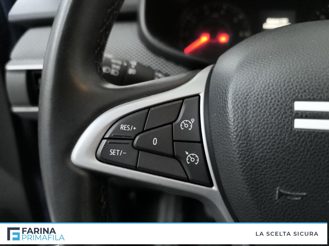 DACIA Sandero Stepway III 2021 - Sandero Stepway 1.0 tce Expressio