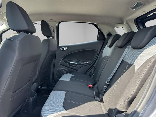 FORD EcoSport 1.5 TDCi 95 CV Business