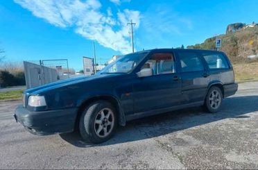 Volvo 850 2.0i cat Station Wagon GLE
