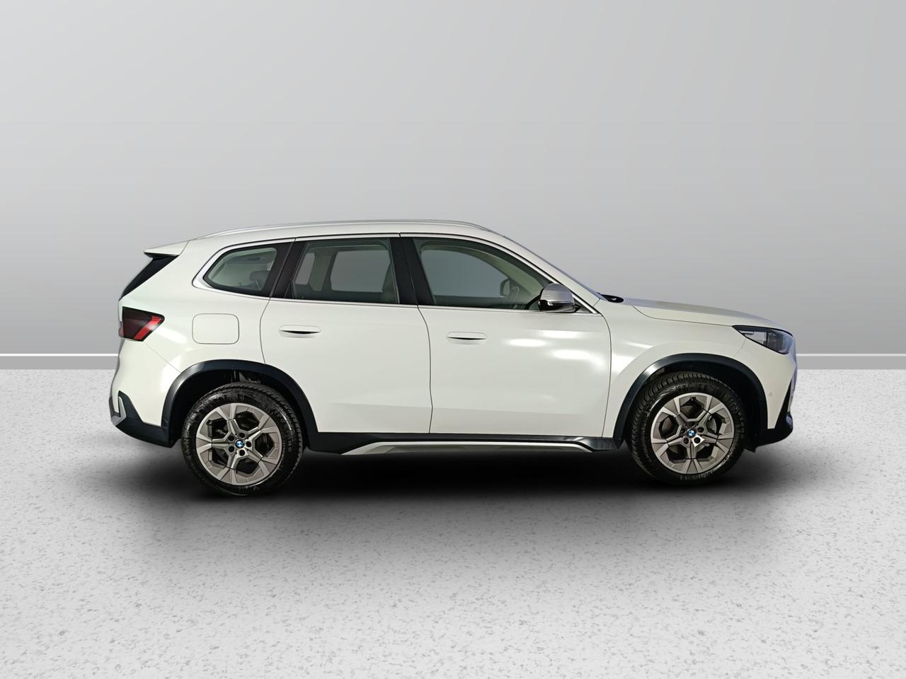 BMW X1 U11 18D XLINE