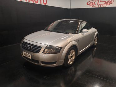 Audi TT 225 Quattro ASI