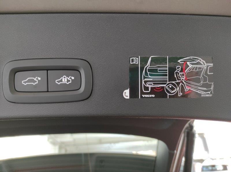 VOLVO XC40 - T5 Recharge Plug-in Hybrid Inscription Expression