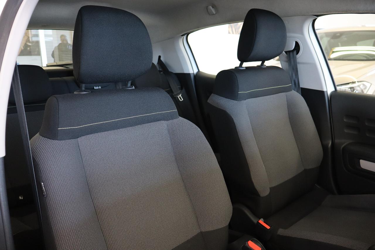 CITROEN C3 1.2 PURETECH 83 CV FEEL - IDEALE X NEOPATENTATI