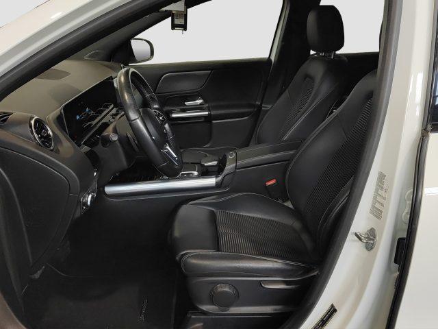 MERCEDES-BENZ CLA sse GLA GLA 200 d Automatic SPORT PLUS