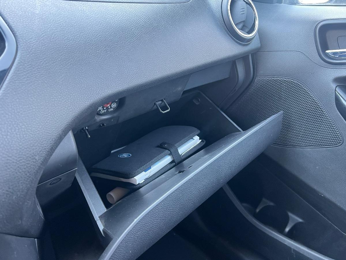 FORD - Ka plus - Ka+ 1.2 Ti-VCT 85 CV Ultimate Color