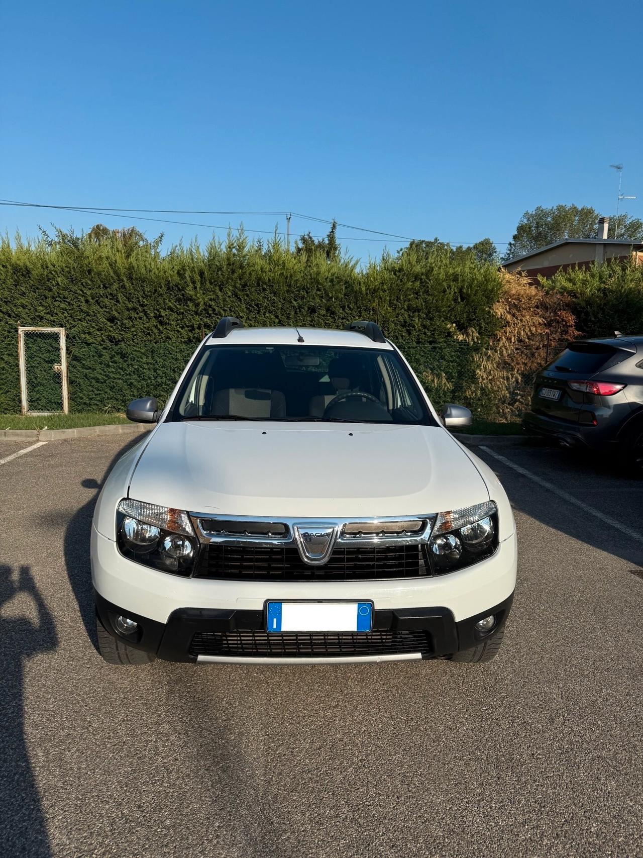 Dacia Duster 1.5 dci - NEOP. - 12 MESI DI GARANZIA -
