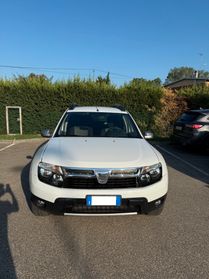 Dacia Duster 1.5 dci - NEOP. - 12 MESI DI GARANZIA -