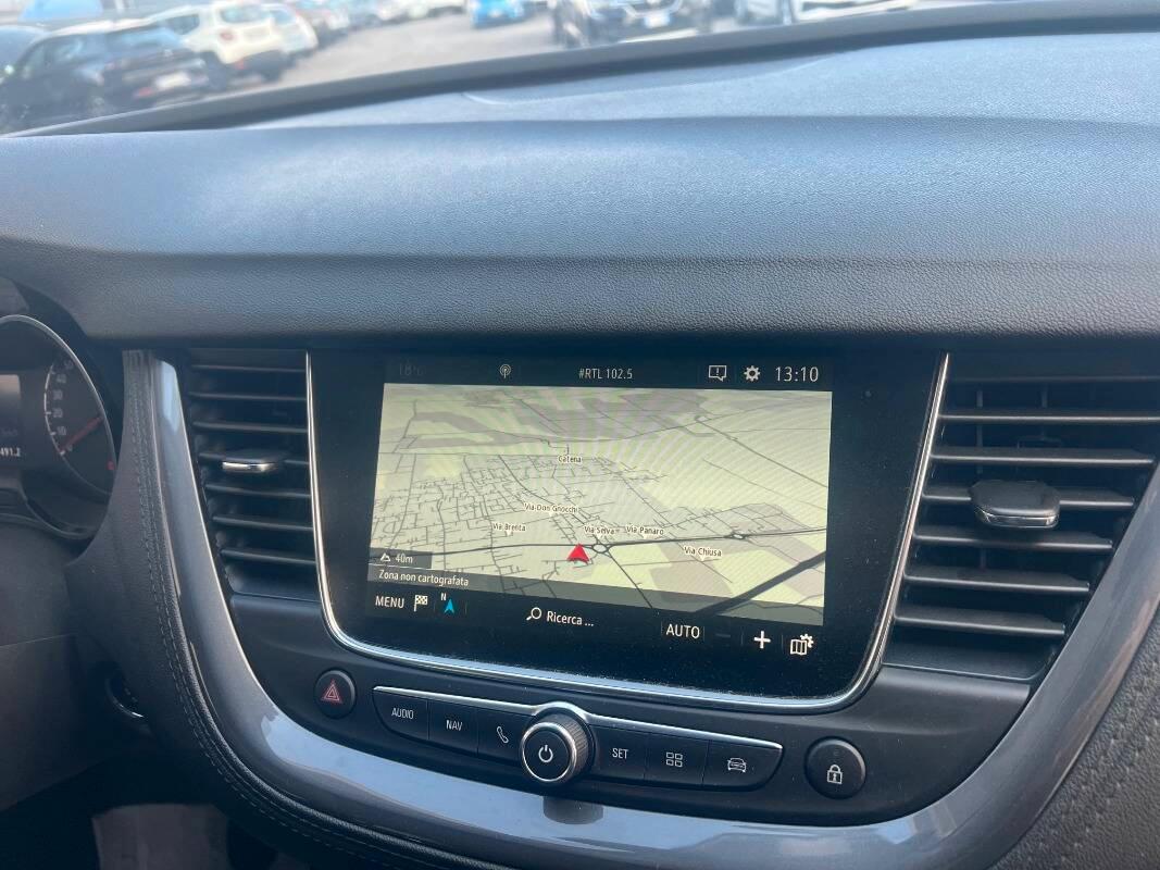 Opel Grandland X 1.5 ecotec 120 Anniversary s&s 130cv