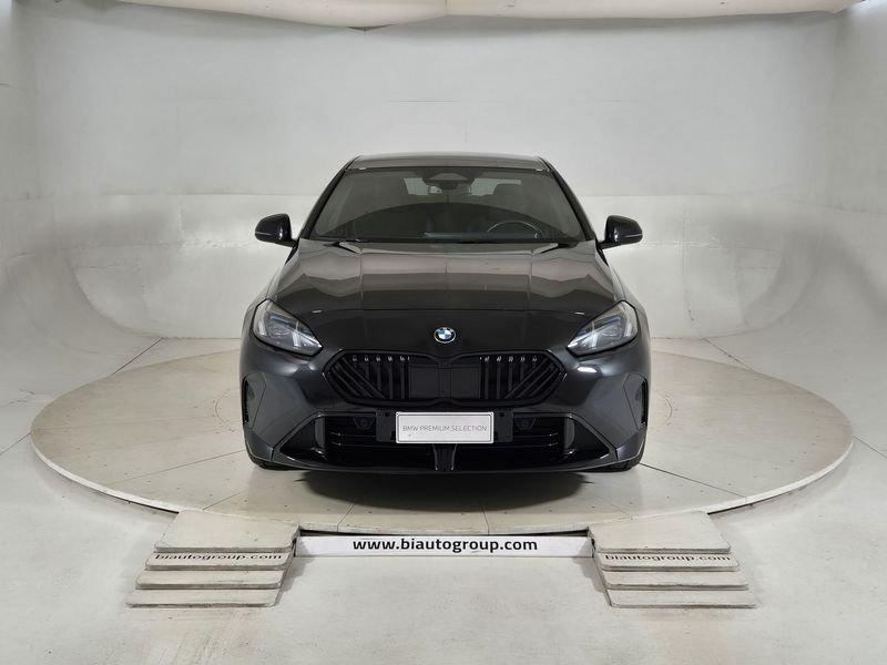 BMW Serie 2 Gran Coupe Serie 2 F74 Gran Coupe 218d Gran Coupe MSport Design auto