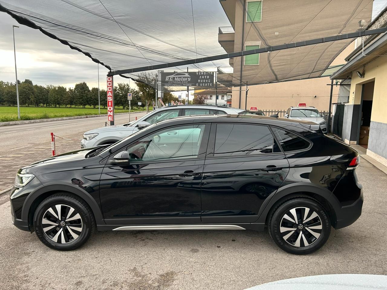 Volkswagen Taigo 1.0 TSI 95CV Life - OK NEOPATENTATI