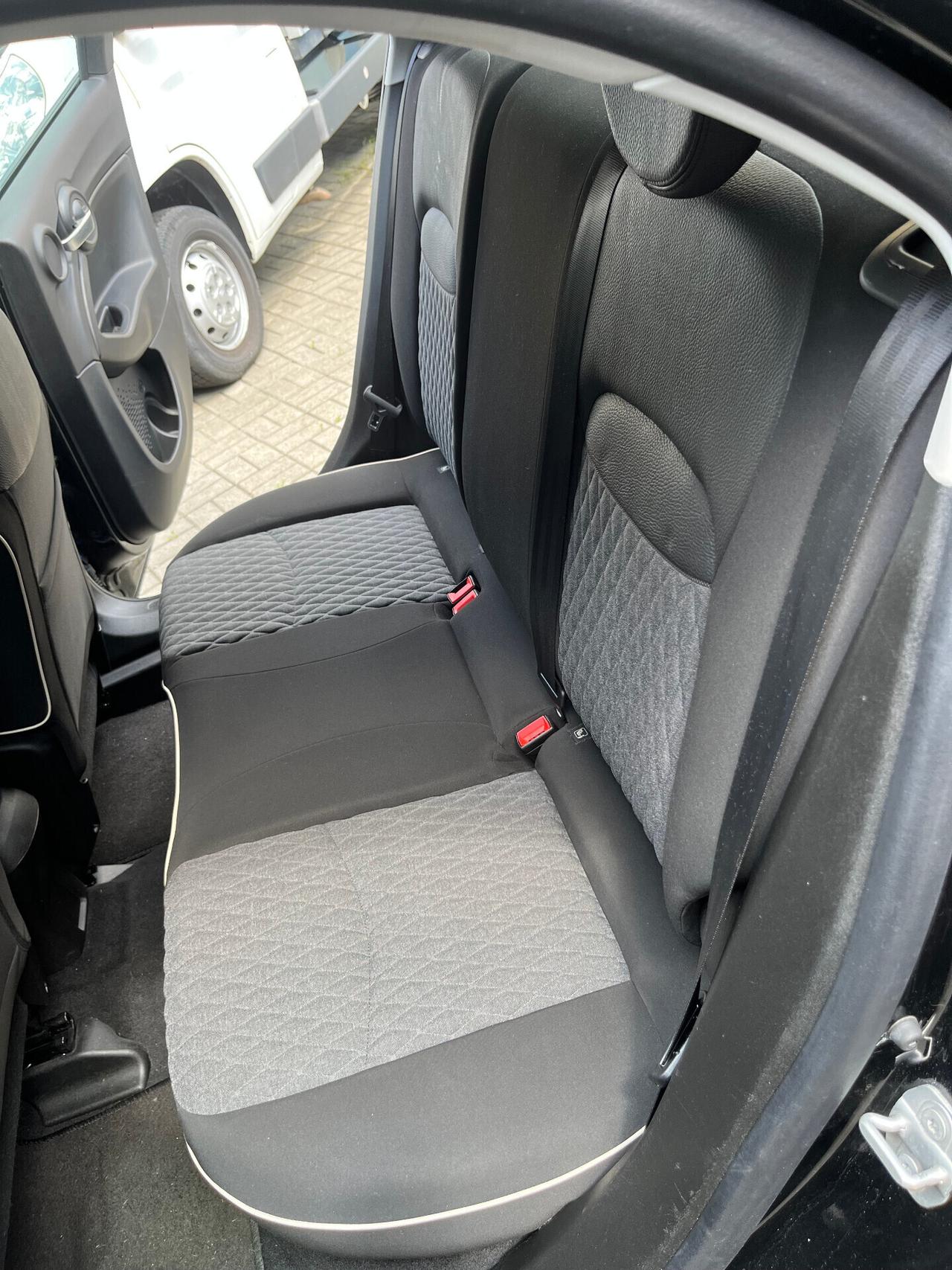 Fiat 500X 1.3 T4 150 CV DCT Lounge