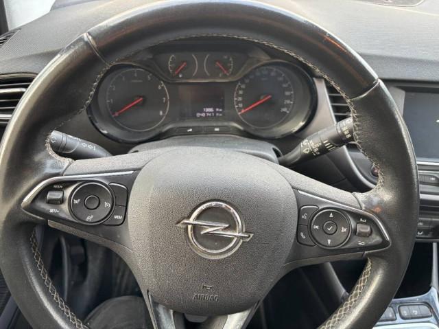 Opel Crossland 1.2 Blitz Edition s&s 83cv