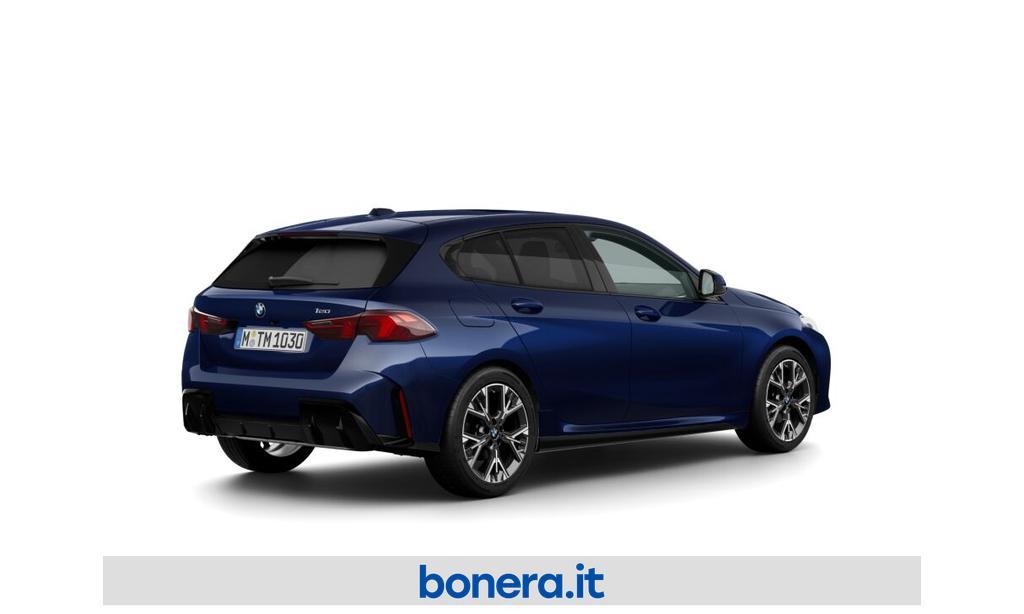 BMW Serie 1 120 48V MSport DCT