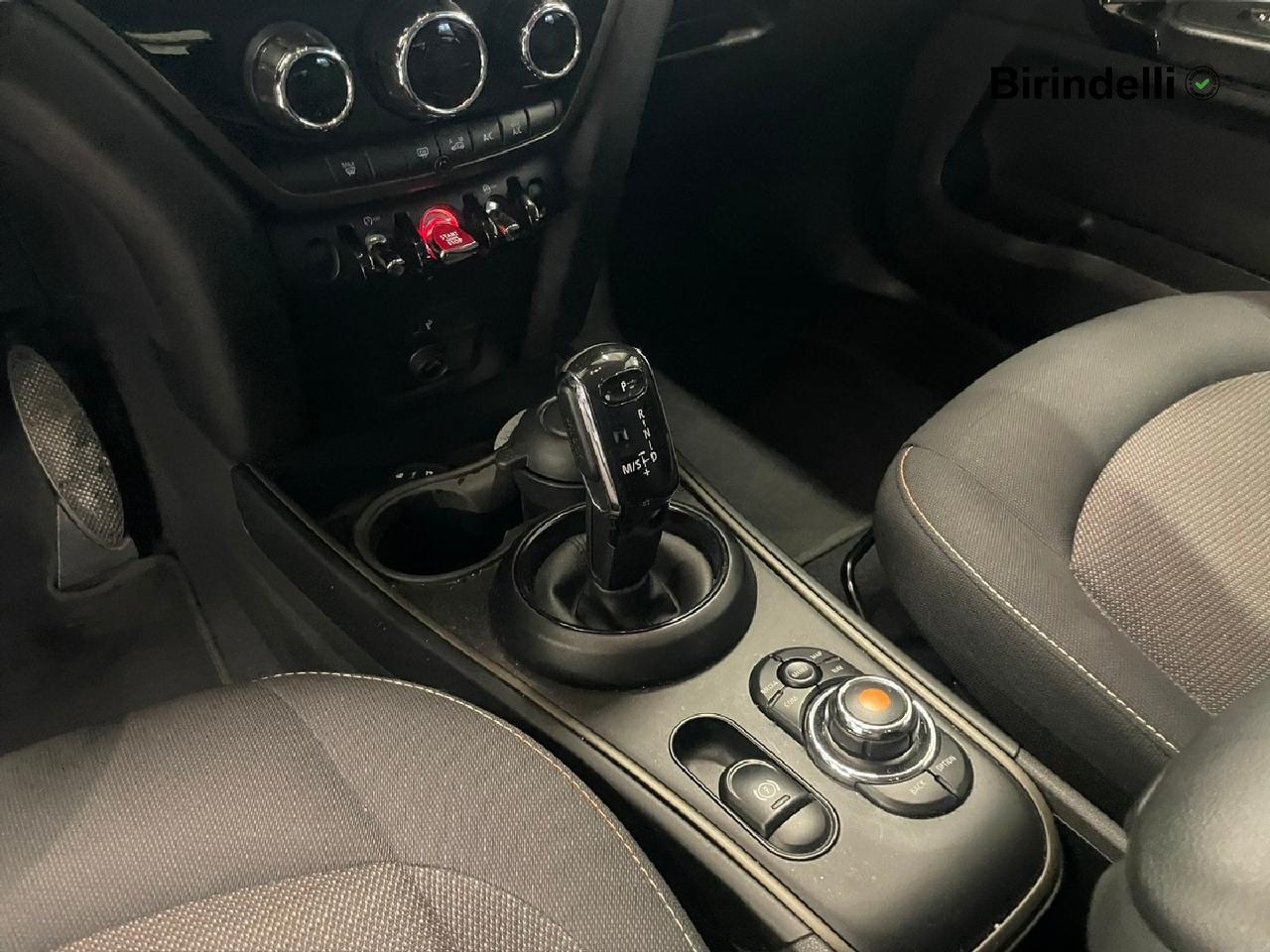 MINI Mini Countrym.(F60) - Mini 2.0 Cooper D Northwood Edition Countryman
