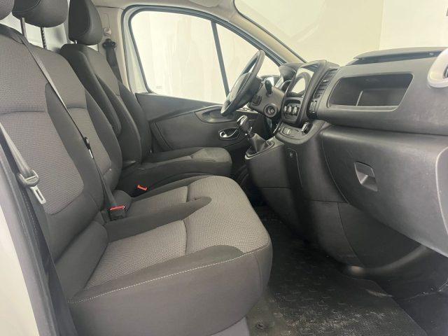 FIAT Talento Fiat Talento Furgone 2.0 Ecojet 120 Turbo L1H1 1,0