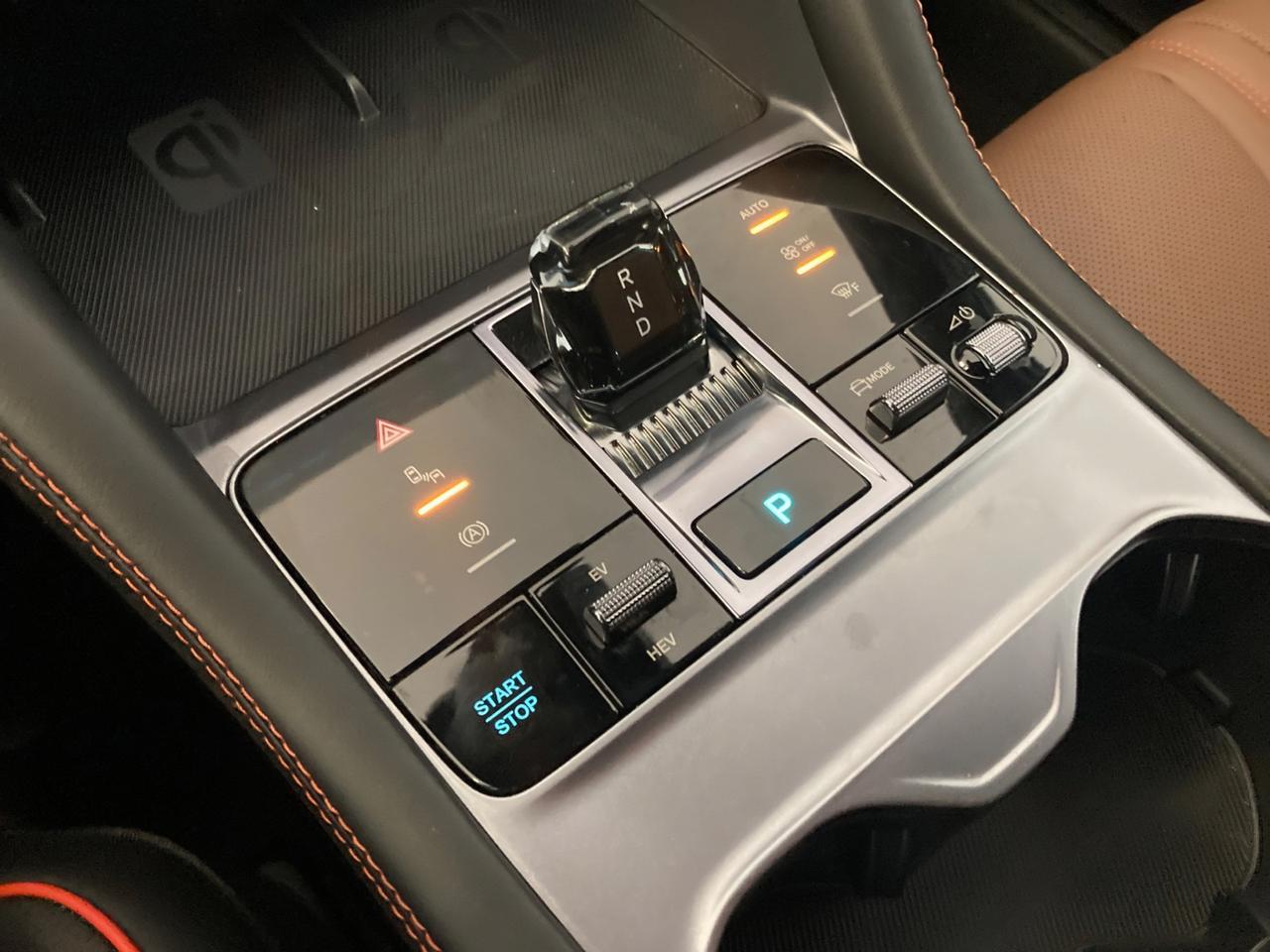 Byd Seal U DM-i 1.5 phev Boost 2wd