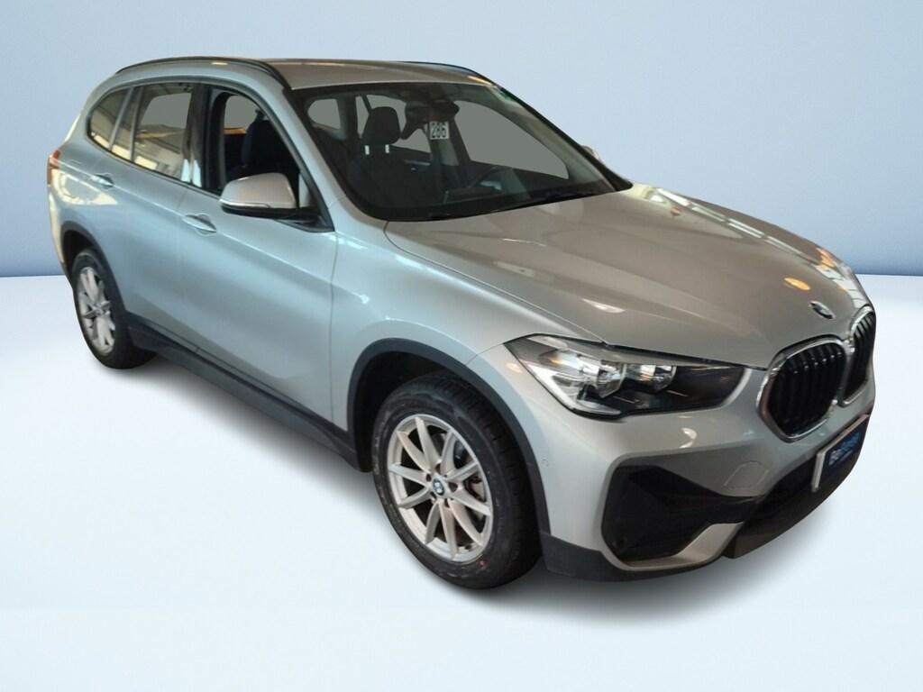 BMW X1 18 i Advantage sDrive