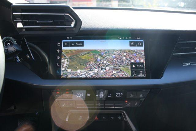 AUDI A3 Sedan 30 TFSI S tronic Business Advanced