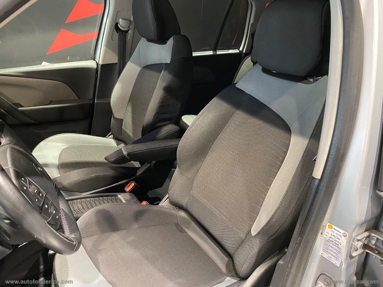 CITROEN Grand C4 Picasso 1.6 DIESEL 7 POSTI