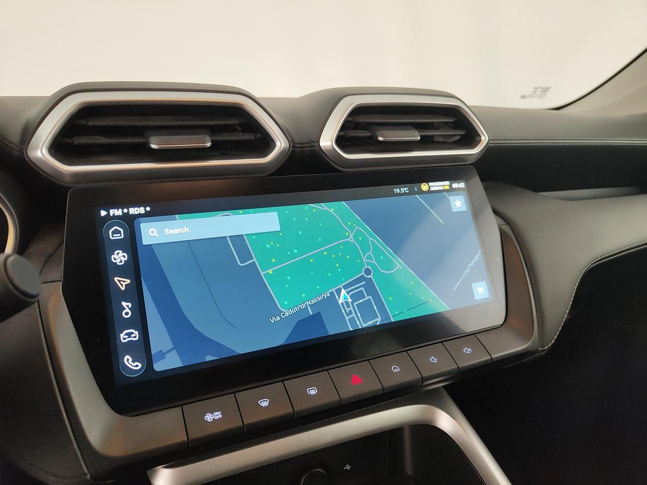Mg ZS 1.5 Hybrid+ Luxury