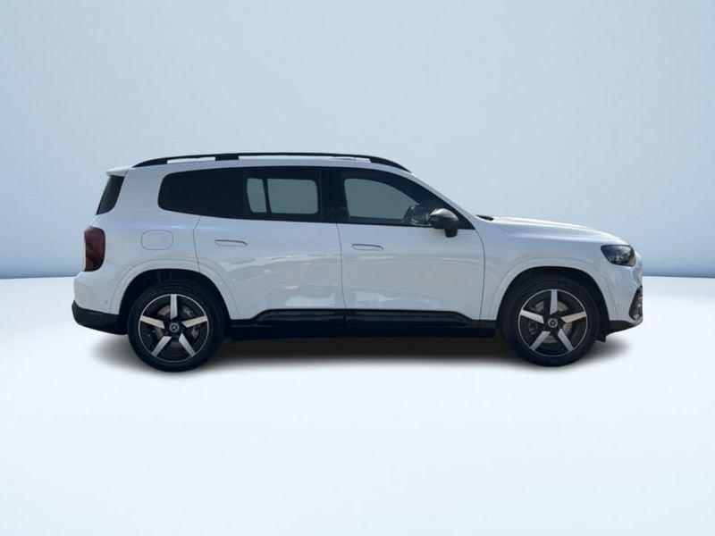 Mercedes-Benz GLB 350 4Matic EQ AMG Line Advanced Plus