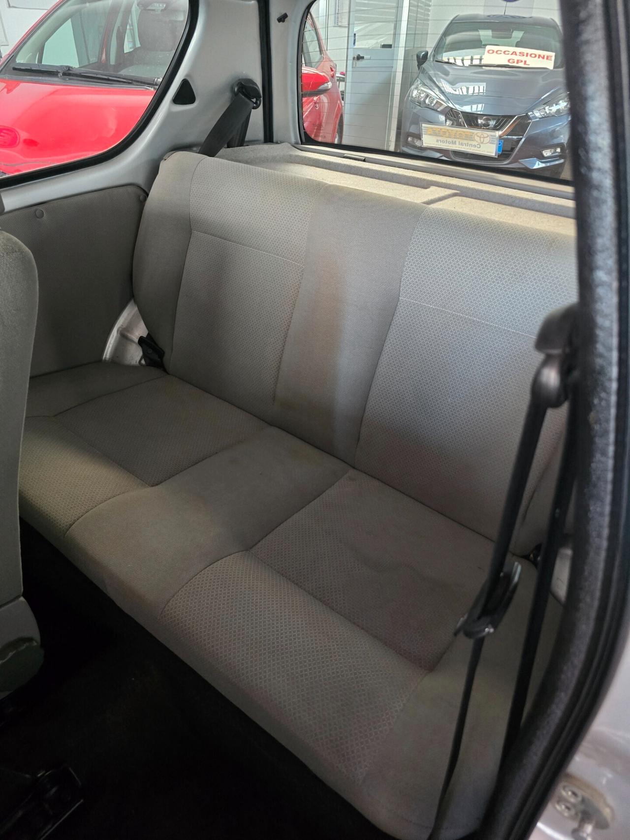 Fiat Seicento 1.1i 54cv